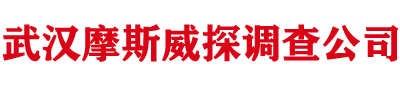 武汉摩斯威探调查公司